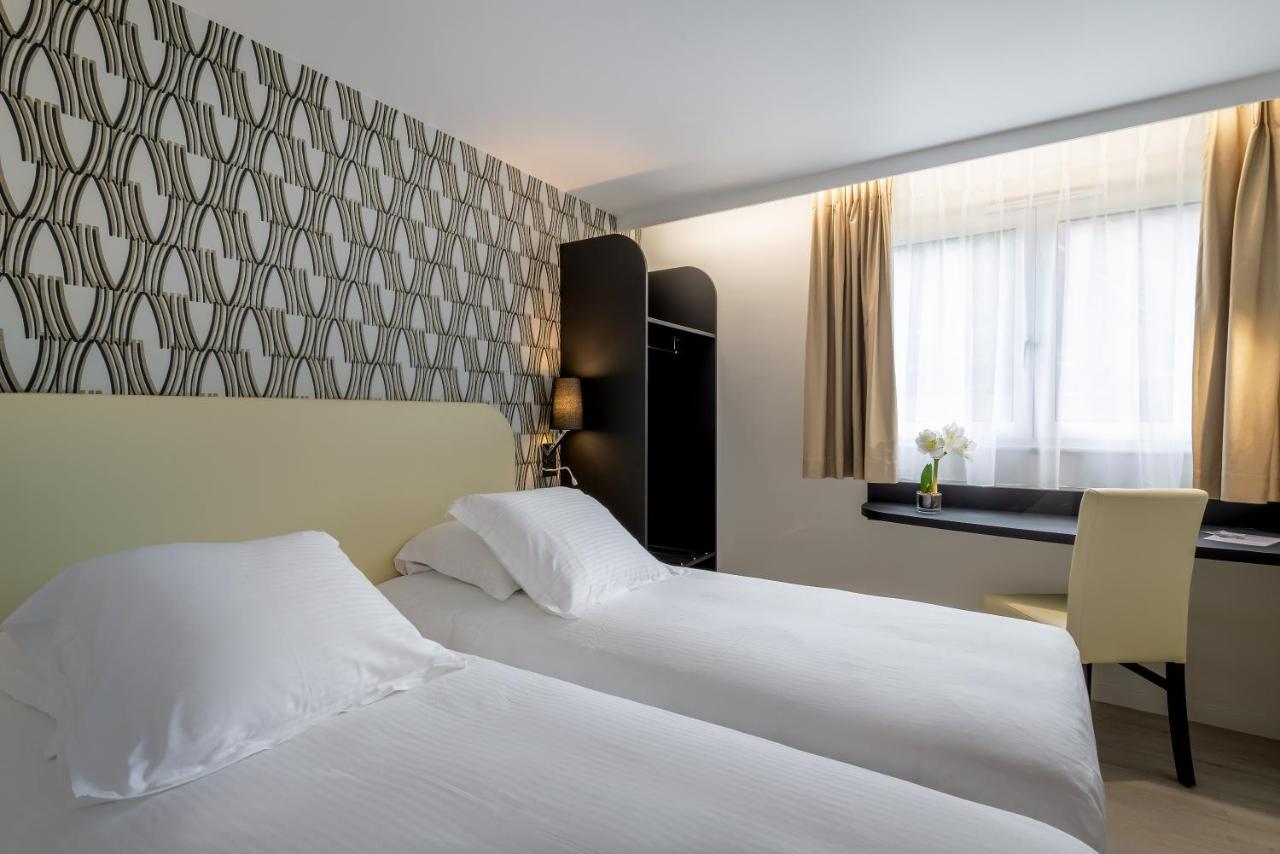 Zenith Hotel ก็อง ภายนอก รูปภาพ